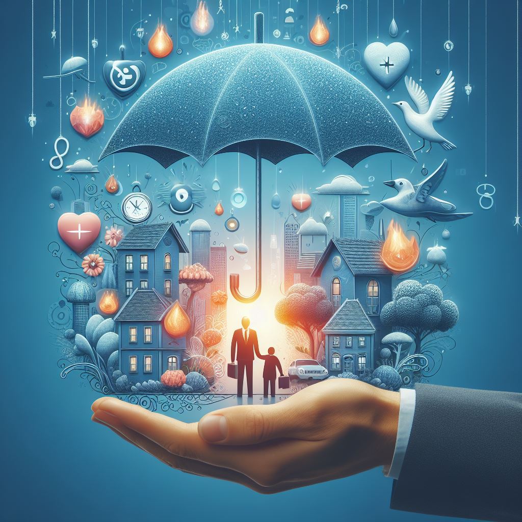 Discover the Benefits of Life and Critical Illness Insurance - Lightblue